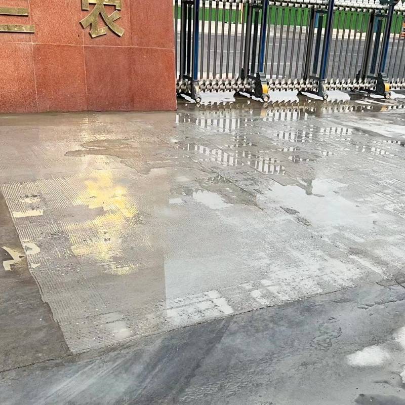潍坊水泥路面翻新砂浆