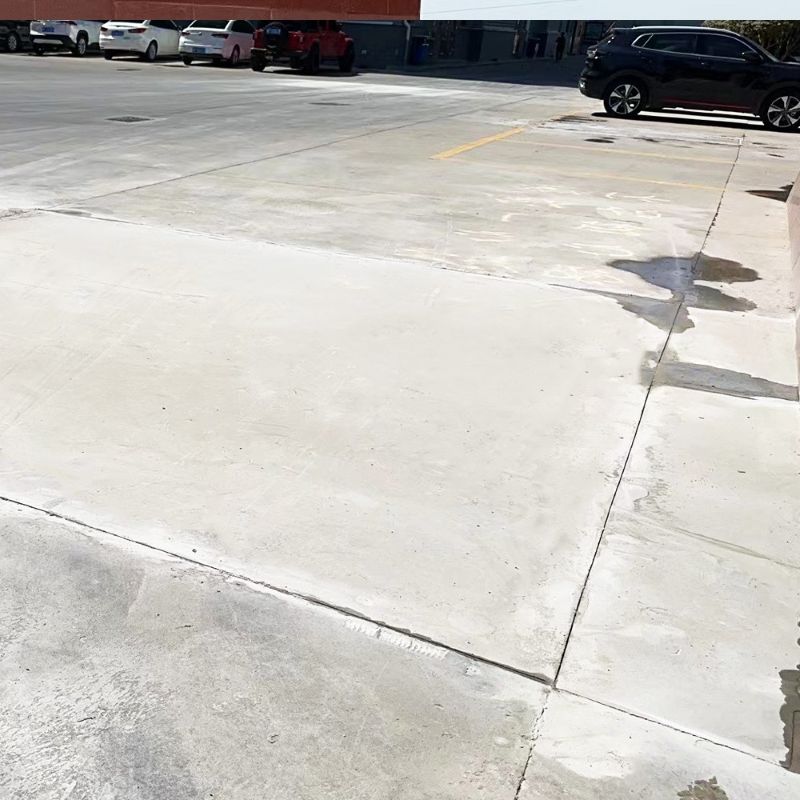 潍坊市政道路抢修料